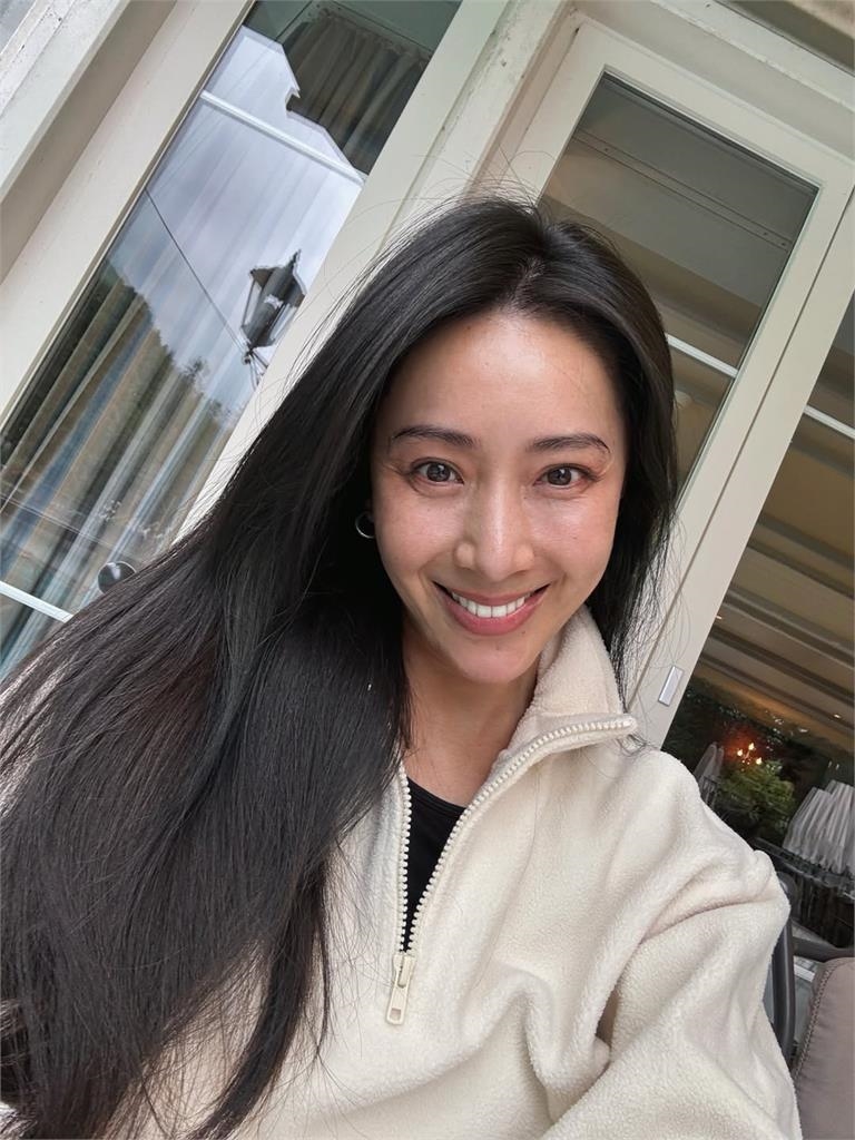 隋棠爆「倍速老化」認了做醫美!術後「素顏真面目」曝光:肉眼可見差異