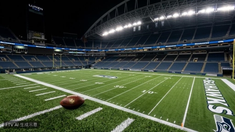 NFL公羊迎戰老鷹　防線大將Donald缺陣 Nacua傷癒回歸