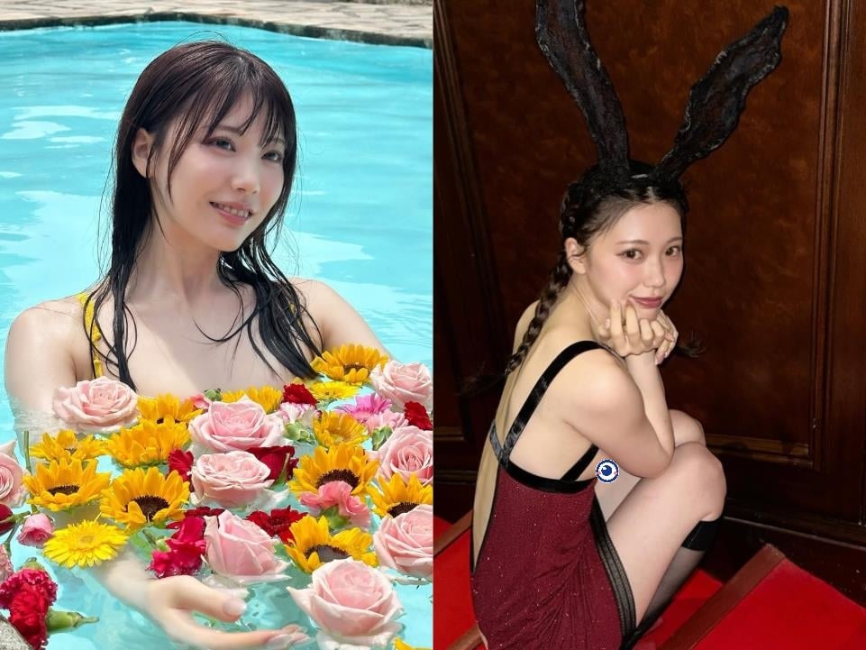 連河北彩花、瀨戶環奈都輸！神顏票選8萬人激戰…「她」竟成冠軍
