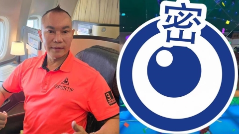 吊車大王「突猛揪2大巨星」幹大事!「細節全曝光」霸氣喊:通通捐出去做公益