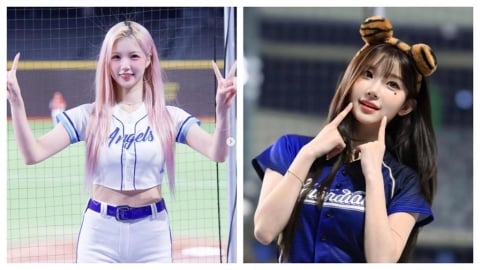 被李珠珢襲胸李晧禎「瞬間變臉」?尷尬畫面全被錄 她「8字」揭真相