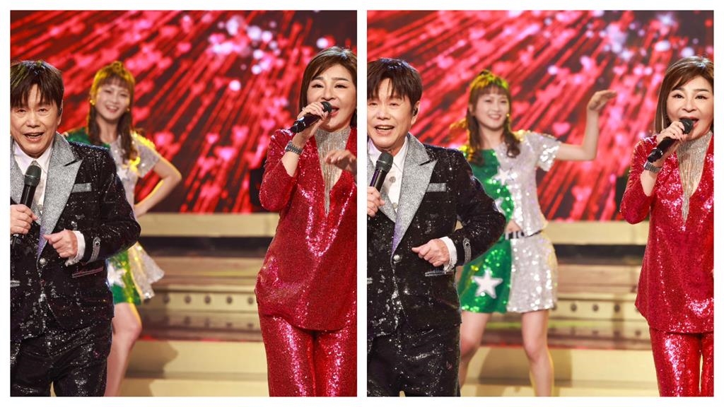 王彩樺「組合拳」突襲黃西田　他「被1舉動」急喊：沒這段