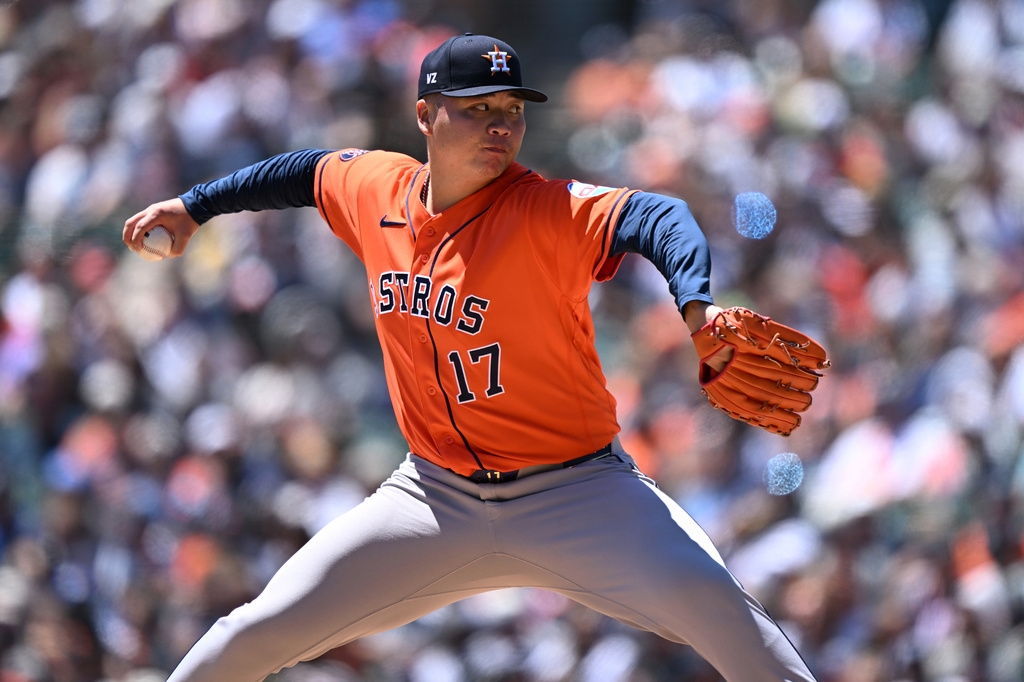 MLB(影)/鄧愷威無緣季後賽已返台!臉書分享心情:故事還在繼續寫