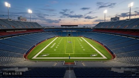 NFL老鷹本週決戰公羊 兩隊誓言擺脫低潮強勢反彈