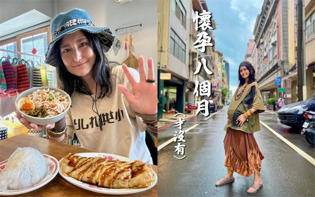 日本大胃女王宣布「來台住1個月」!公開「住宿條件、預算」網驚:有點難