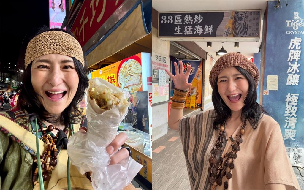 日本大胃女王宣布「來台住1個月」!公開「住宿條件、預算」網驚:有點難