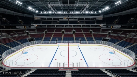 NHL閃電隊開幕慘敗力求反彈 主場迎戰氣勢正旺首都隊