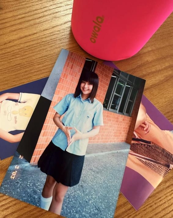 《麻辣鮮師》女星曾是千金!19歲突變日料店打工妹「家道中落史」曝光