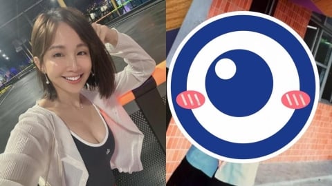 《麻辣鮮師》女星曾是千金!19歲突變日料店打工妹「家道中落史」曝光