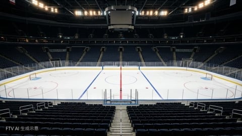 NHL荒野隊主場迎戰棕熊隊 新援首戰發威盼延續開季氣勢