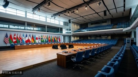 G20貿易部長會議未達共識 美國對產能過剩問題深感失望