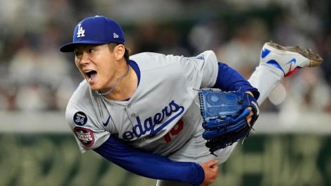 MLB／道奇「日籍王牌」山本由伸不投G1！外媒分析最有可能「這場」扛先發