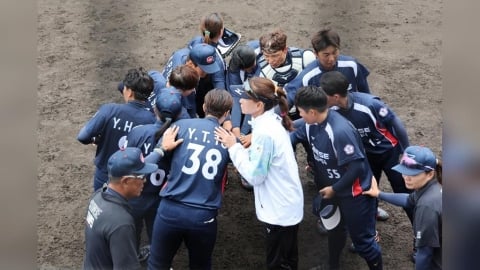 亞運/台灣女壘火力爆發打瘋了!4局12比2「提前扣倒」菲律賓奪銅