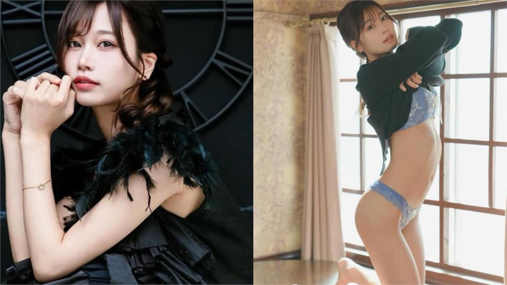 暗黑女神投震撼單！親寫「告別信」宣告引退　首吐心聲：4年全是寶藏…