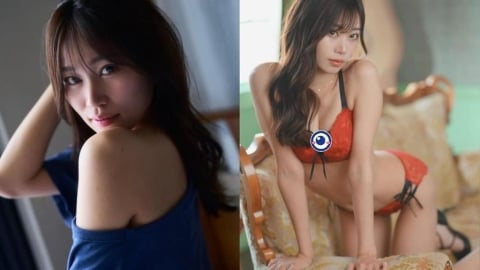 大咖暗黑女神投震撼彈!親寫「告別信」宣告引退 首吐心聲:4年全是寶藏…