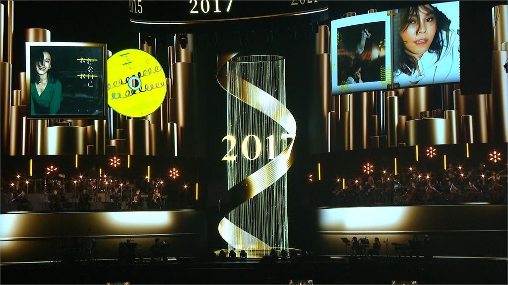 鐵肺歌后彭佳慧五度攻蛋開唱　！　淚謝歌迷"不以貌取人"