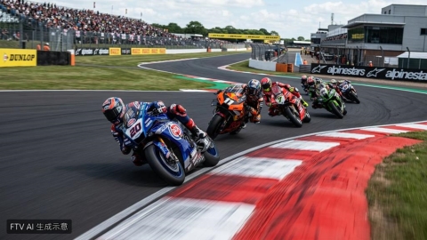 MotoGP日本站Jorge Martin勇奪桿位 Marc Marquez居次
