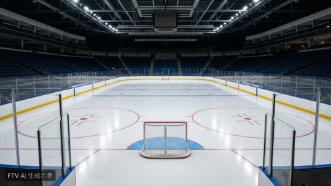 NHL藍調隊開幕戰傳捷報!門將霍佛完封助攻4比0勝星隊
