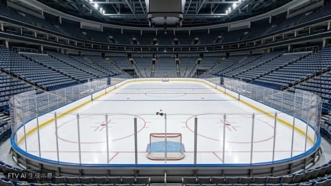 NHL兩大強權開幕戰報捷 匹茲堡企鵝迎戰蒙特婁加拿大人