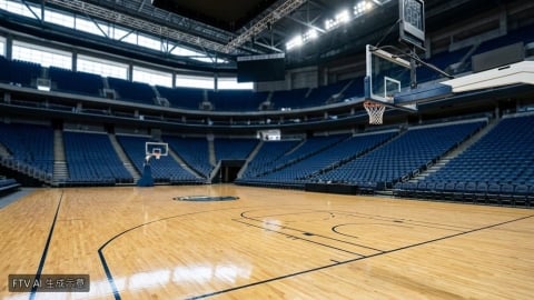 WNBA四強賽登場 金州女武神主場硬碰衛冕軍王牌