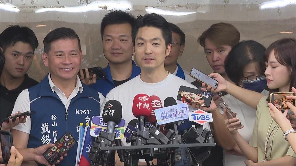 藍營急攻沈伯洋猛扯「美沙冬」!醫生看不下去「1神舉例」秒懂癥結:把正確觀念講清楚