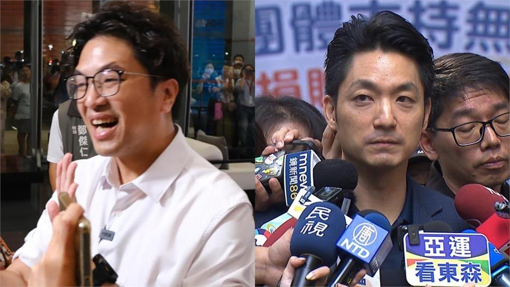 藍營急攻沈伯洋猛扯「美沙冬」!醫生看不下去「1神舉例」秒懂癥結:把正確觀念講清楚