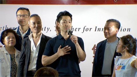 藍營急攻沈伯洋猛扯「美沙冬」!醫生看不下去「1神舉例」秒懂癥結:把正確觀念講清楚