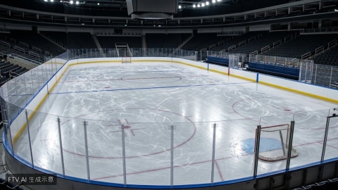 NHL/Kulich末節攻入致勝球 軍刀4比3力克黑鷹