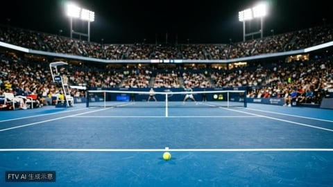 中國網賽Djokovic逆轉Zverev 強勢晉級男單4強