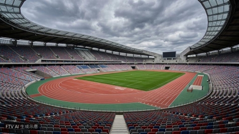 愛知名古屋亞運亂象頻傳 專家憂重創日本申辦奧運希望