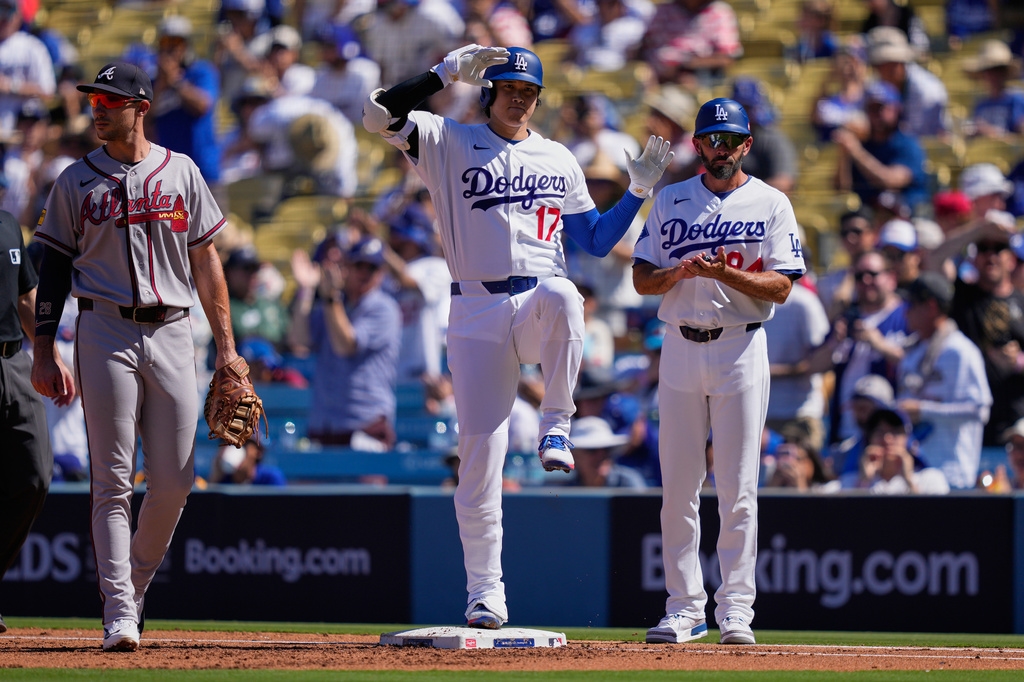 MLB(影)／大谷翔平要動手術嗎？本人親揭傷勢現況：真正原因還沒找到