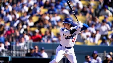 MLB(影)/大谷翔平要動手術嗎?本人親揭傷勢現況:真正原因還沒找到