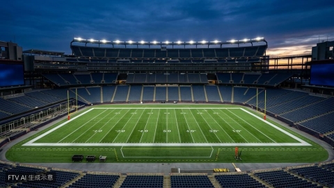 NFL傷兵潮湧現!雙料MVP四分衛扭傷腳踝 多隊外接手倒地