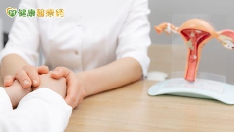 第一期子宮內膜癌術後3年竟肺轉移 醫籲:異常出血應及早就醫