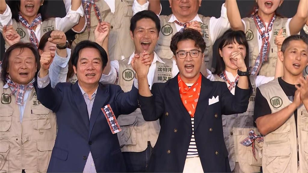 鄭家純倒數1週生產!帶著「恐龍蛋巨肚」挺洋流:子宮擴張差不多到極限了
