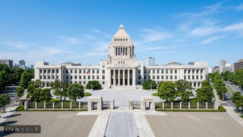 日本公債殖利率飆高 首相Sanae Takaichi承諾控制發債