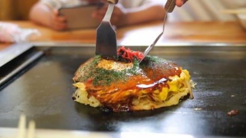 台灣人大阪用餐被店員吼「GO OUT」!日作家見地點懂了⋯曝「講1句話」秒變友善