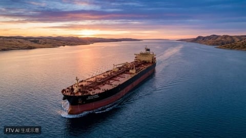 中東原油9月出口重返戰前水準 荷姆茲油輪遭襲風險增