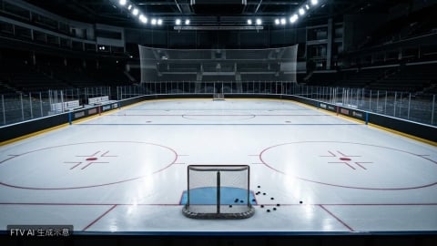 NHL波士頓棕熊迎戰參議員 特殊組戰力成勝負關鍵