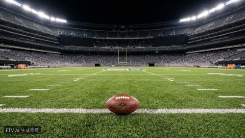 NFL愛國者力克比爾破不敗身 公羊末節逆轉老鷹上演驚奇