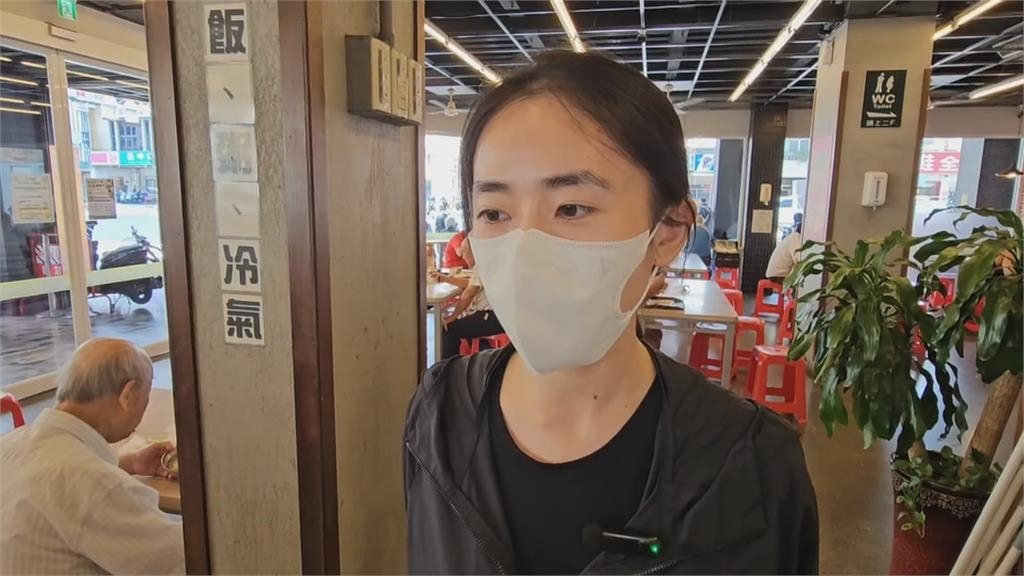 「AI算錢」民眾控價格翻倍 自助餐業者質疑惡意抹黑