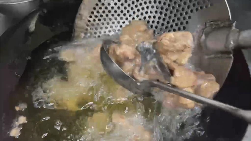 屏東三地門買豆乳雞「幾乎沒有肉」 同業緩頰:山上做法不同