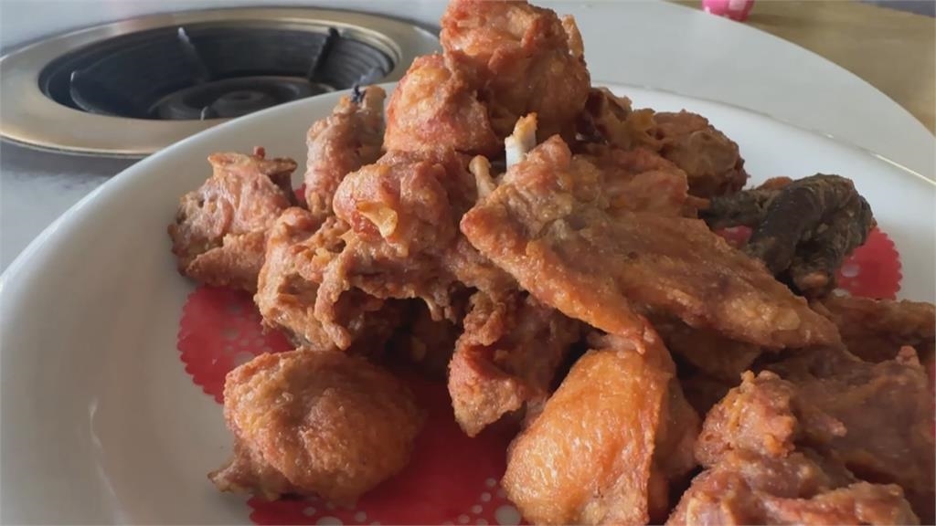 屏東三地門買豆乳雞「幾乎沒有肉」 同業緩頰:山上做法不同