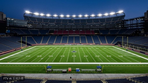 NFL比爾不敵愛國者吞敗 DJ Moore等主力傷退重創戰力