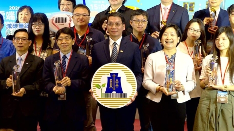 雲端發票使用率破68%! 民眾喊多增獎項讓全民共享小確幸
