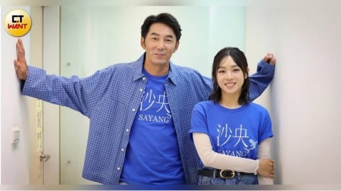 電影頻道／李李仁馬來西亞拍《沙央》喊「不知會那麼苦」　曝陶晶瑩赴新加坡念EMBA認「我比較想她」
