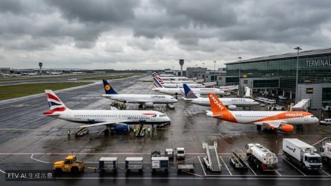 波羅的海航空推動重組 擬裁員多達700人削減債務