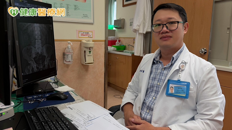 30多歲男腰痠竟是腎結石 醫:尿液顏色是警訊