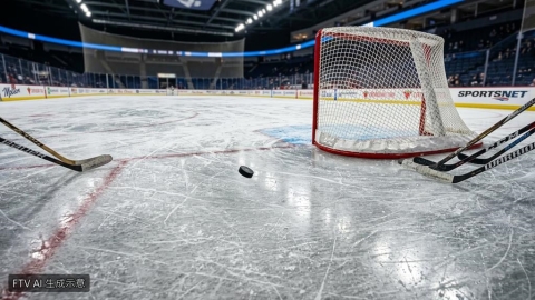 NHL安納罕鴨延長賽絕殺美洲豹 Granlund建功主場奪勝