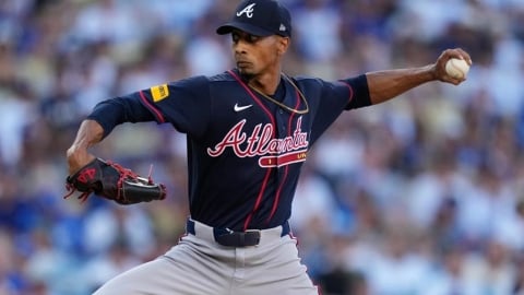 MLB(影)/便利商店店員再發威!兩度解決大谷翔平 2.2局封鎖道奇技驚四座